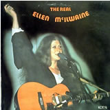ELLEN McILWAINE / The Real